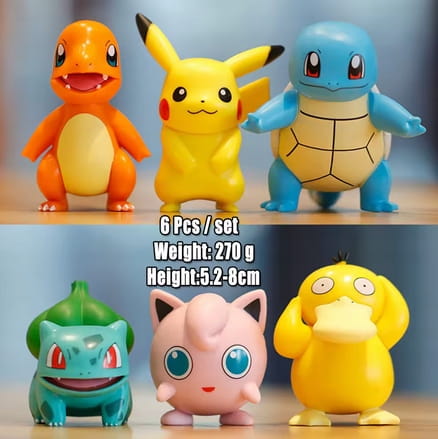 Zestaw-6-figurek-Figurki-Pokemon-Psyduck-Pokemony-Bulbosaur.jpg