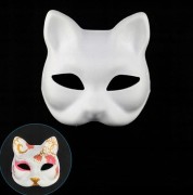 10x-Zestaw-Maska-Karnawal-Na-Twarz-DIY-Do-Malowania-Papierowa-Material-papier.jpg